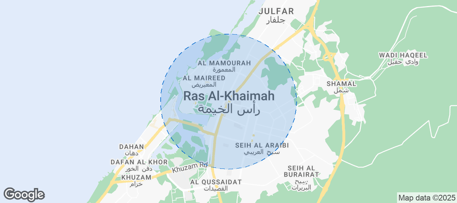 Discover Ras Al Khaimah Airbnb Analytics